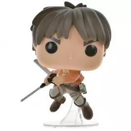 Фигурка Funko POP! Animation. Attack on Titan: Eren Jaeger 1165